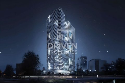 1 غرف نوم شقة في Dubai Science Park, الإمارات العربية المتحدة رقم 84945 8