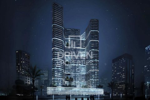 1 غرف نوم شقة في Dubai Science Park, الإمارات العربية المتحدة رقم 84945 6