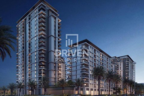 Appartement de 2 chambres à Dubai Hills Estate, UAE No. 84946 7