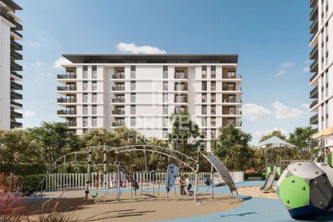 Appartement de 2 chambres à Dubai Hills Estate, UAE No. 84946 13