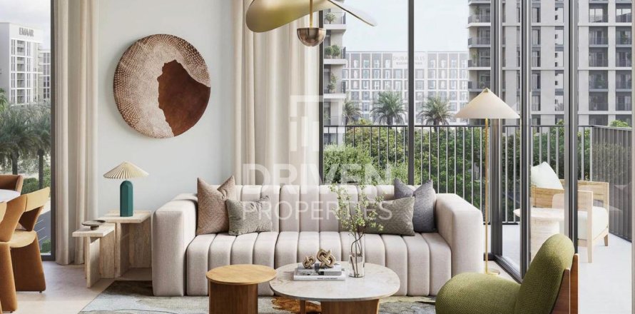 Appartement de 2 chambres à Dubai Hills Estate, UAE No. 84946