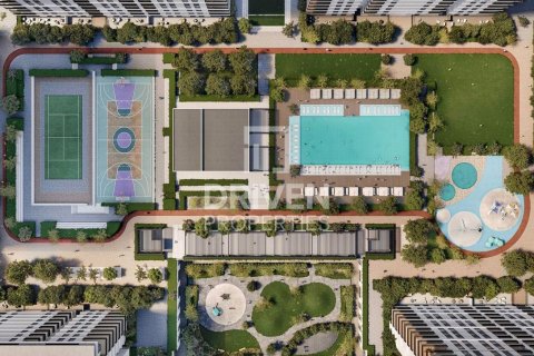 Appartement de 2 chambres à Dubai Hills Estate, UAE No. 84946 12