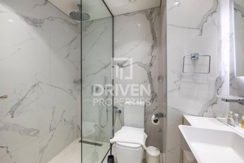 Квартира студия в Бизнес-Бэй, ОАЭ №84948 9