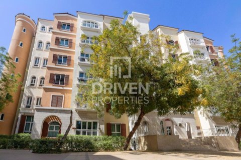 Appartement de 1 chambre à Discovery Gardens, UAE No. 84949 10