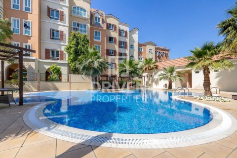 Appartement de 1 chambre à Discovery Gardens, UAE No. 84949 12