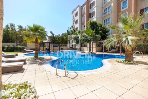 Appartement de 1 chambre à Discovery Gardens, UAE No. 84949 11