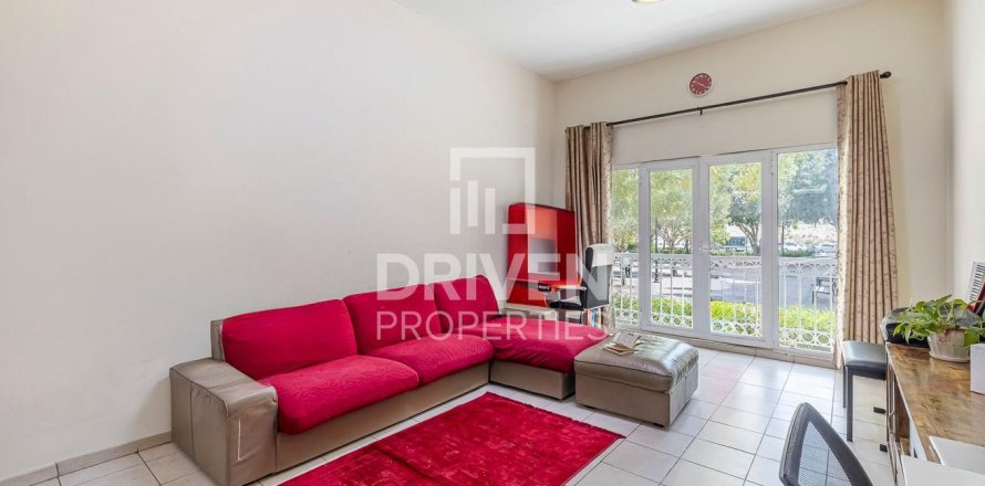 Appartement de 1 chambre à Discovery Gardens, UAE No. 84949