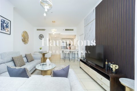 1 غرف نوم شقة في The Address Dubai Marina, الإمارات العربية المتحدة رقم 146649 13