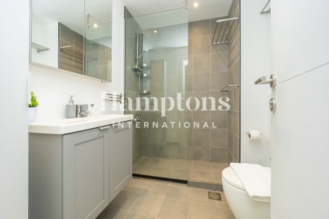 1 غرف نوم شقة في The Address Dubai Marina, الإمارات العربية المتحدة رقم 146649