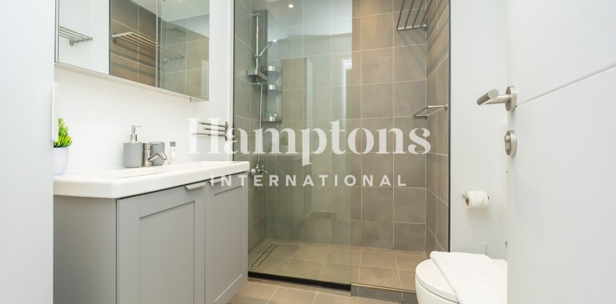 1 غرف نوم شقة في The Address Dubai Marina, الإمارات العربية المتحدة رقم 146649