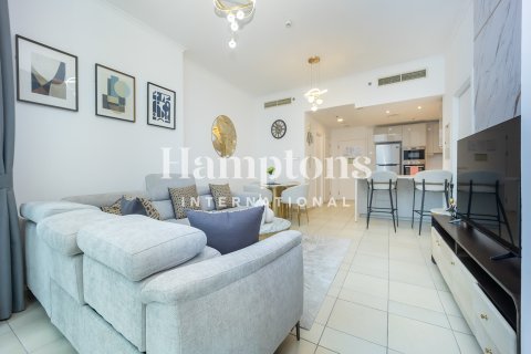 1 غرف نوم شقة في The Address Dubai Marina, الإمارات العربية المتحدة رقم 146649 21