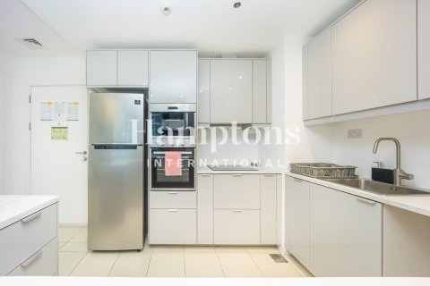 1 غرف نوم شقة في The Address Dubai Marina, الإمارات العربية المتحدة رقم 146649 4