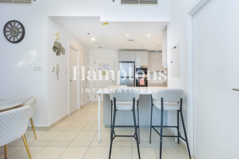 1 غرف نوم شقة في The Address Dubai Marina, الإمارات العربية المتحدة رقم 146649 9