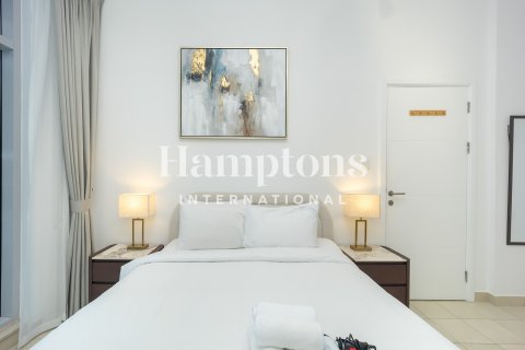 1 غرف نوم شقة في The Address Dubai Marina, الإمارات العربية المتحدة رقم 146649 20