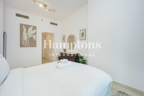 1 غرف نوم شقة في The Address Dubai Marina, الإمارات العربية المتحدة رقم 146649 25