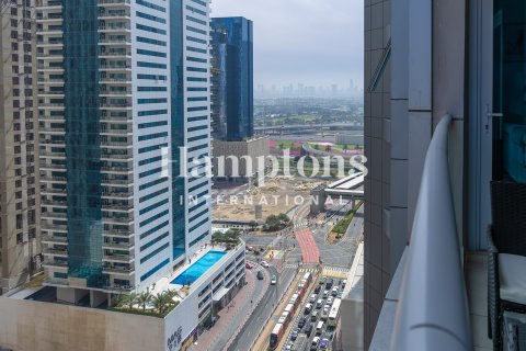 1 غرف نوم شقة في The Address Dubai Marina, الإمارات العربية المتحدة رقم 146649 27