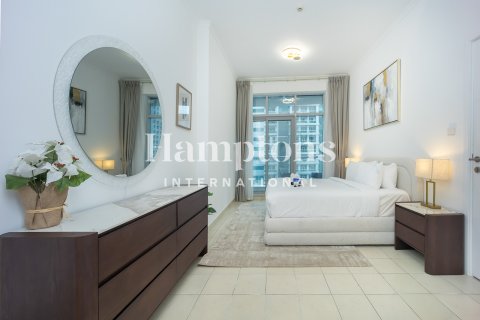 1 غرف نوم شقة في The Address Dubai Marina, الإمارات العربية المتحدة رقم 146649 14