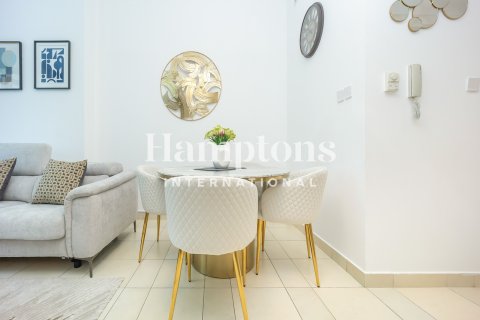 1 غرف نوم شقة في The Address Dubai Marina, الإمارات العربية المتحدة رقم 146649 8