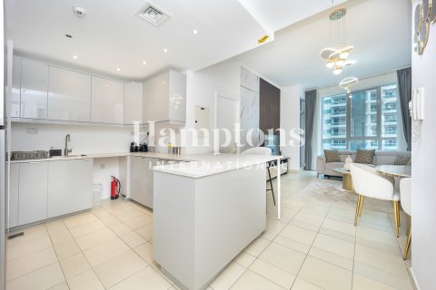 1 غرف نوم شقة في The Address Dubai Marina, الإمارات العربية المتحدة رقم 146649 10