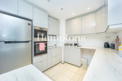 1 غرف نوم شقة في The Address Dubai Marina, الإمارات العربية المتحدة رقم 146649 3