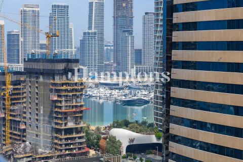 1 غرف نوم شقة في The Address Dubai Marina, الإمارات العربية المتحدة رقم 146649 28