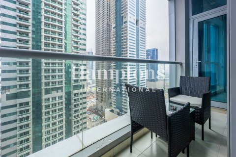 1 غرف نوم شقة في The Address Dubai Marina, الإمارات العربية المتحدة رقم 146649 26