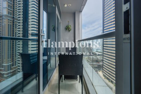 1 غرف نوم شقة في The Address Dubai Marina, الإمارات العربية المتحدة رقم 146649 18