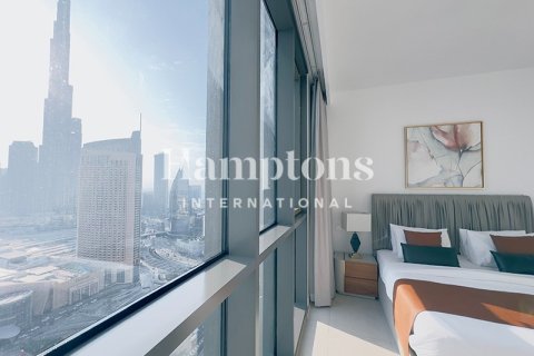 2 غرف نوم شقة في Downtown Views, الإمارات العربية المتحدة رقم 146644 23