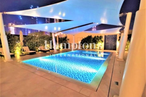 2 غرف نوم شقة في Downtown Views, الإمارات العربية المتحدة رقم 146644 7