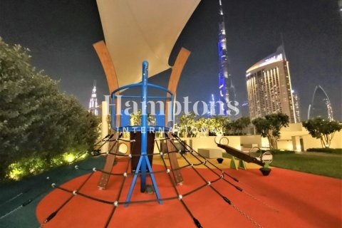 2 غرف نوم شقة في Downtown Views, الإمارات العربية المتحدة رقم 146644 16