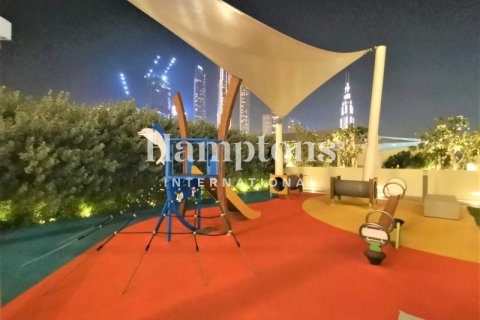 2 غرف نوم شقة في Downtown Views, الإمارات العربية المتحدة رقم 146644 13