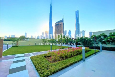 2 غرف نوم شقة في Downtown Views, الإمارات العربية المتحدة رقم 146644 14