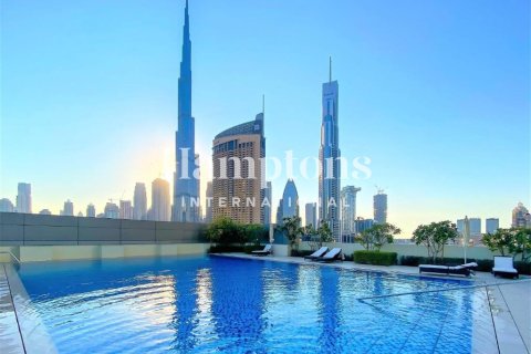 2 غرف نوم شقة في Downtown Views, الإمارات العربية المتحدة رقم 146644 10