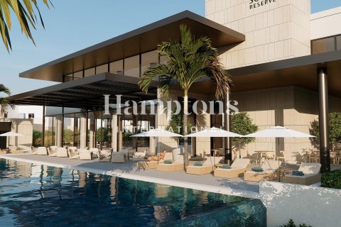 Villa de 5 dormitorios en Wadi Al Safa 2, UAE No. 146647 15