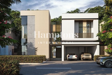 Villa de 5 dormitorios en Wadi Al Safa 2, UAE No. 146647 3