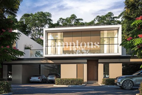 Villa de 5 dormitorios en Wadi Al Safa 2, UAE No. 146647 6