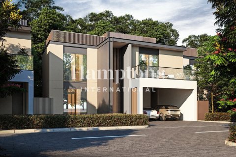 Villa de 5 dormitorios en Wadi Al Safa 2, UAE No. 146647 5