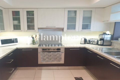 Apartment de 1 dormitorio en Downtown Dubai (Downtown Burj Dubai), UAE No. 146646 3