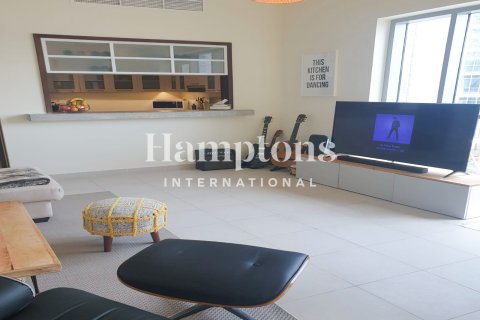 Apartment de 1 dormitorio en Downtown Dubai (Downtown Burj Dubai), UAE No. 146646 8