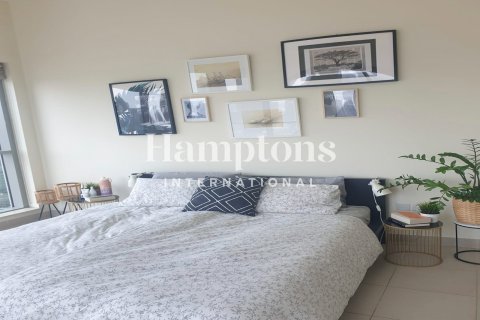 Apartment de 1 dormitorio en Downtown Dubai (Downtown Burj Dubai), UAE No. 146646