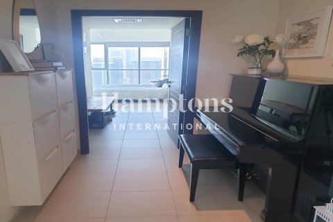 Apartment de 1 dormitorio en Downtown Dubai (Downtown Burj Dubai), UAE No. 146646 6