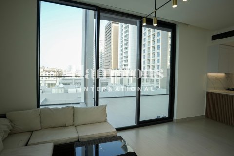 1 غرف نوم شقة في FIVE at Jumeirah Village Circle, الإمارات العربية المتحدة رقم 146650 21