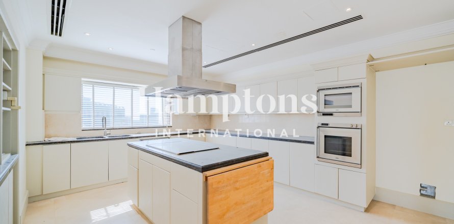 4 غرف نوم منزل ذو طابقين في مساكن شاطئ جميرا, الإمارات العربية المتحدة رقم 146648