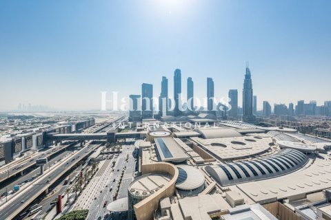 Apartment de 1 dormitorio en Downtown Dubai (Downtown Burj Dubai), UAE No. 146645 14