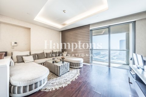 Apartment de 1 dormitorio en Downtown Dubai (Downtown Burj Dubai), UAE No. 146645 9