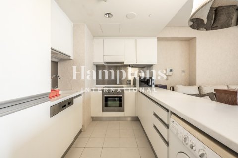 Apartment de 1 dormitorio en Downtown Dubai (Downtown Burj Dubai), UAE No. 146645 8