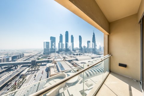 Apartment de 1 dormitorio en Downtown Dubai (Downtown Burj Dubai), UAE No. 146645 12