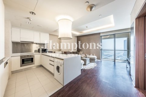 Apartment de 1 dormitorio en Downtown Dubai (Downtown Burj Dubai), UAE No. 146645 6