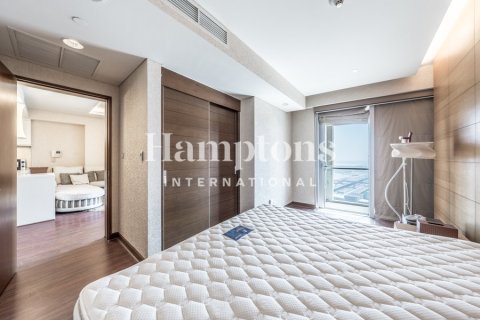 Apartment de 1 dormitorio en Downtown Dubai (Downtown Burj Dubai), UAE No. 146645 5