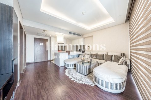 Apartment de 1 dormitorio en Downtown Dubai (Downtown Burj Dubai), UAE No. 146645 10